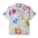 Obey Ανδρικό πουκάμισο Soft Fruits Shirt